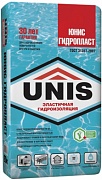 ГИДРОПЛАСТ 5 кг Обмазочная гидроизоляция (UNIS)