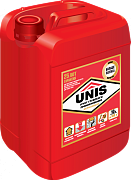 Грунтовка UNIS (Юнис) глубокого проникновения (красная канистра) 5 л		