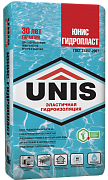 ГИДРОПЛАСТ 20 кг Обмазочная гидроизоляция (UNIS)